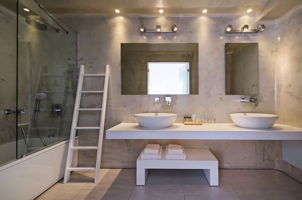 Suite, Hot Tub (Cavo Bianco) - Photo 7