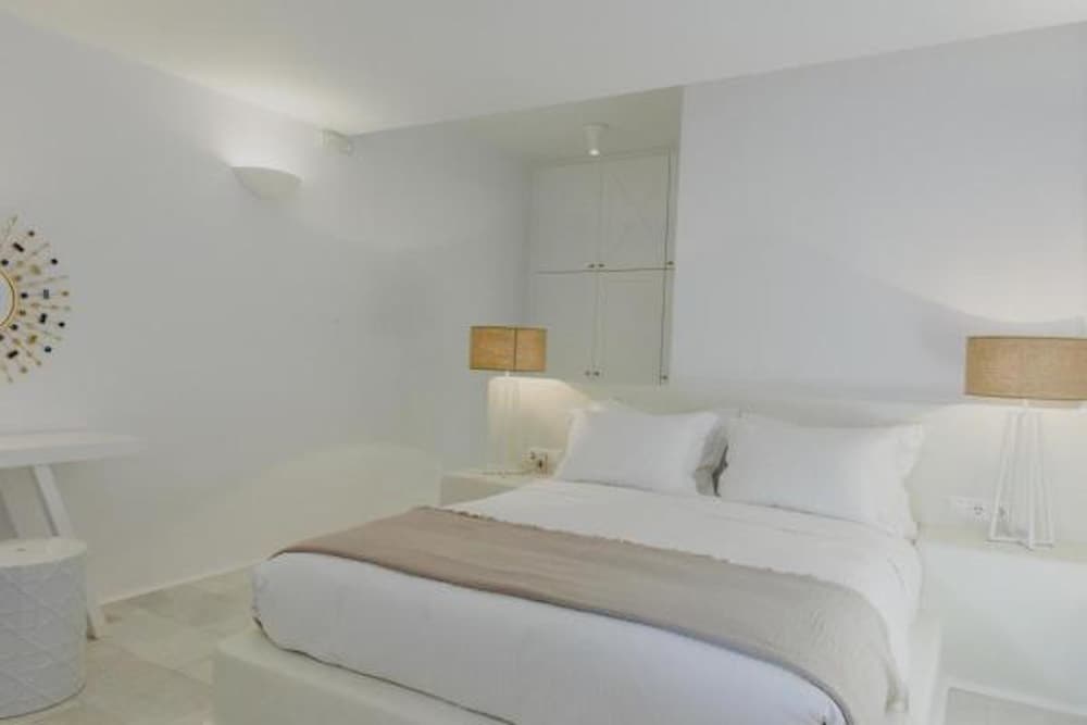 Luxury Villa, 2 Bedrooms, Jetted Tub