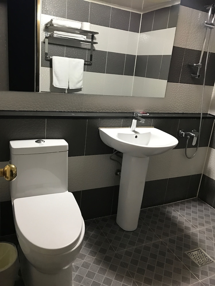 Lucky Room (25PY, Ondol or Bed Randomly Assigned) photo 2