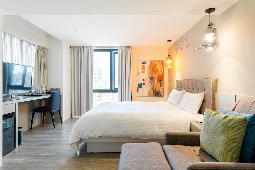 Elite Double Room photo 1