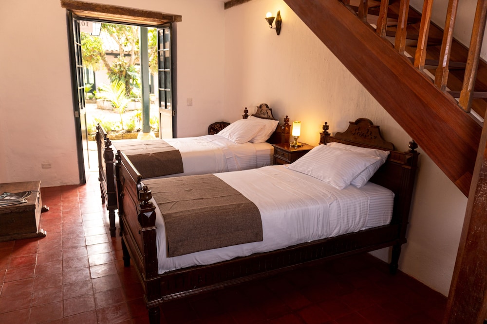 Deluxe Room photo 2