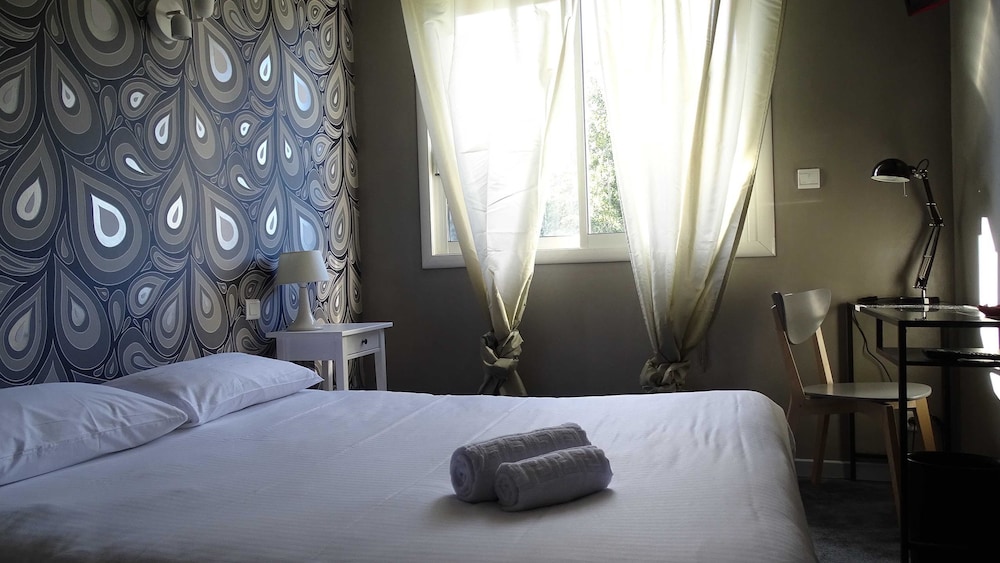 Superior Double Room, Lake View photo 1