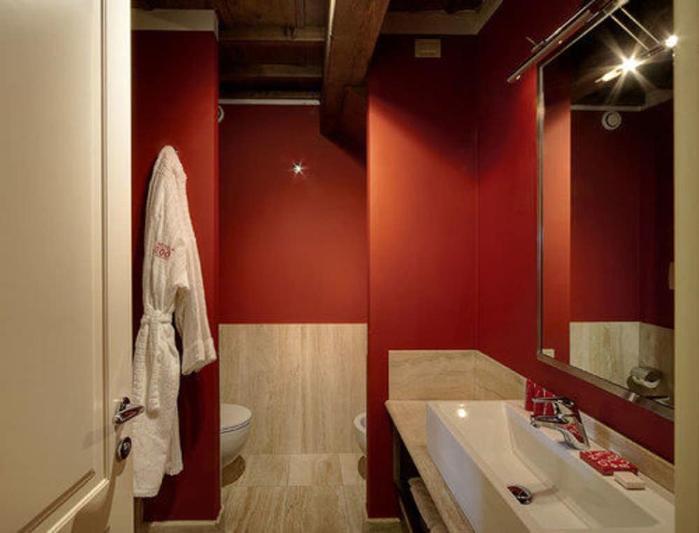 Classic Double or Twin Room - Photo 6