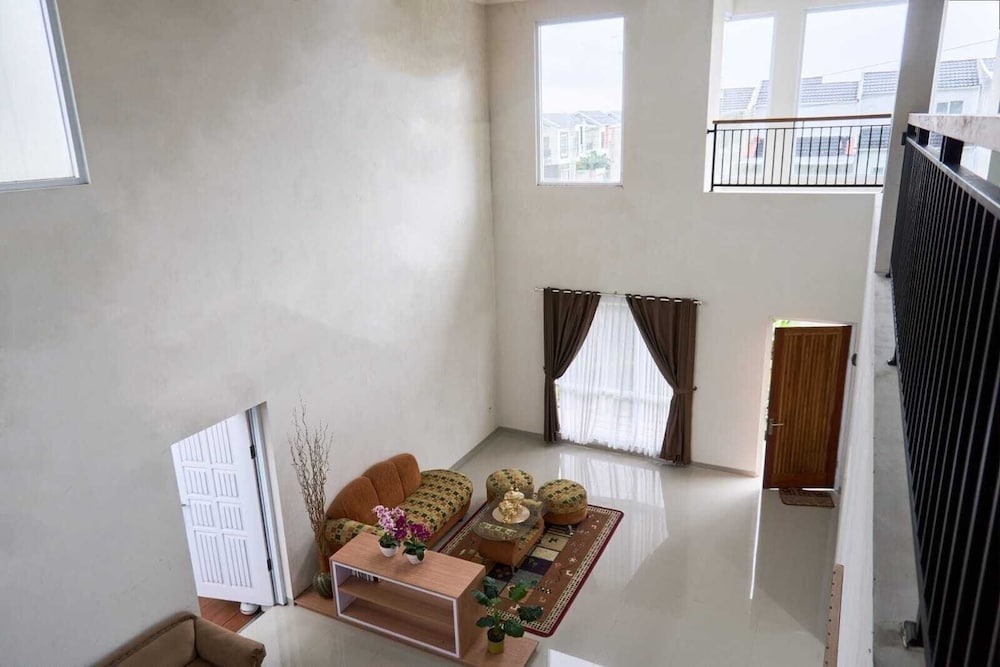Villa, 3 Bedrooms, Non Smoking photo 3