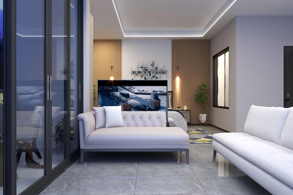 Executive Room, Beachfront photo 3