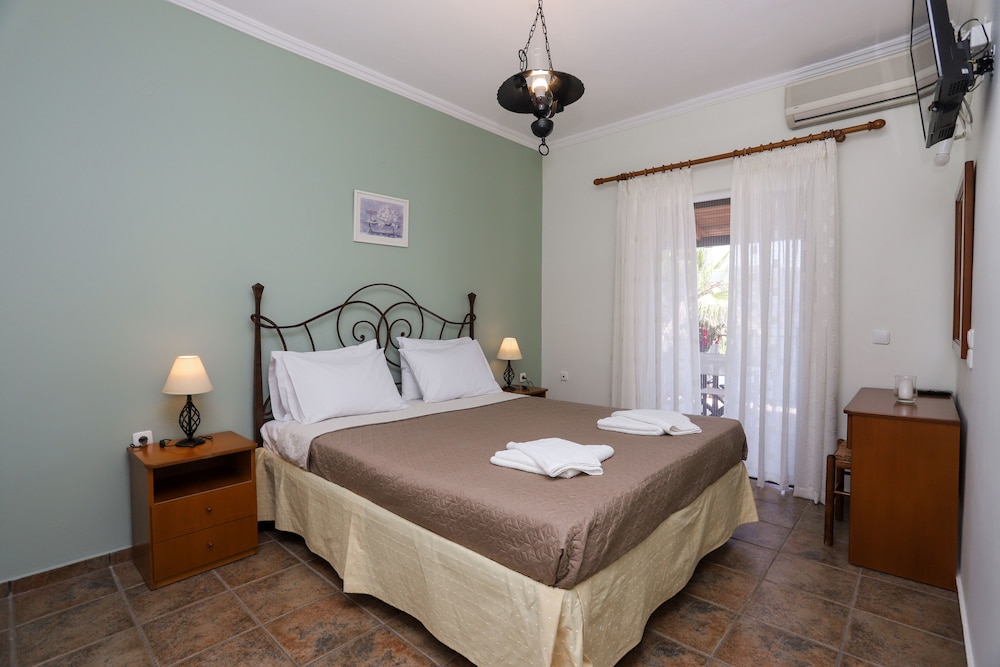 Apartment, 1 Bedroom, Sea View photo 1