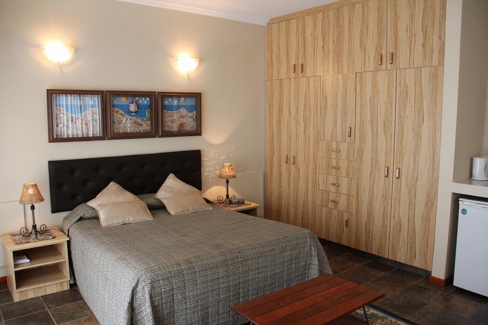 Double Queen room First floor (4) photo 2