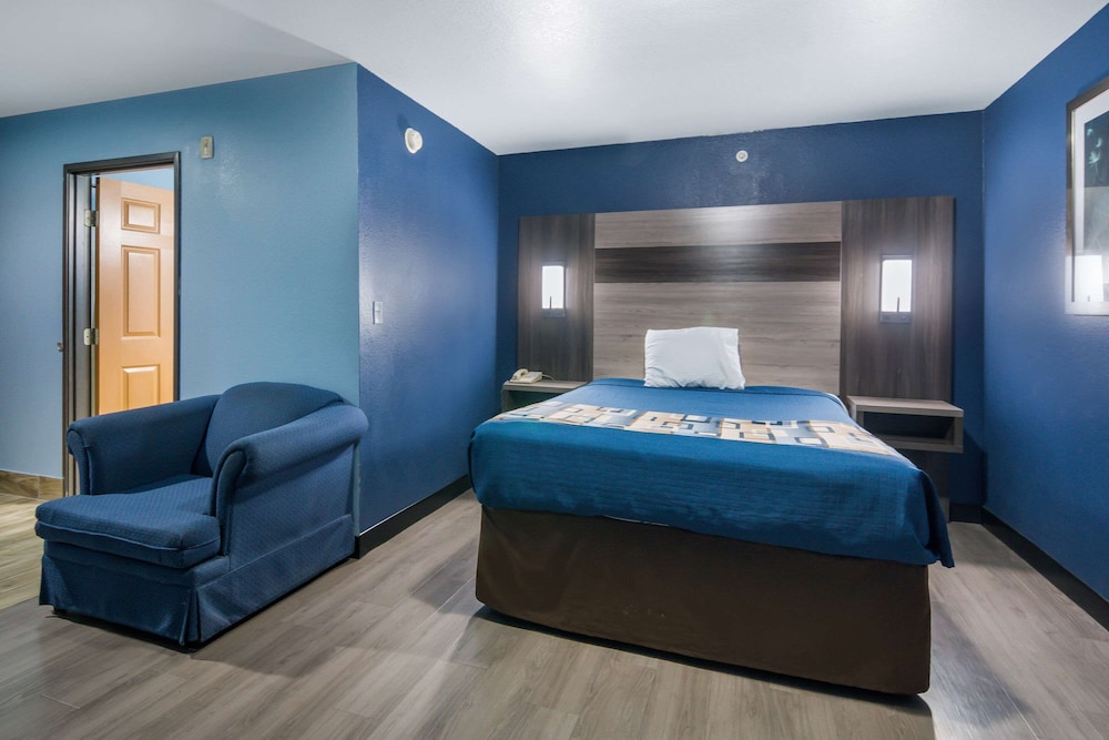 Rodeway Inn Carrollton I-35E, Billede 6