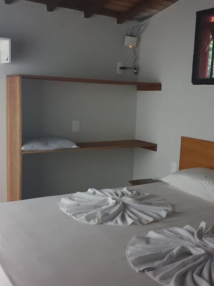 Economy Triple Room, Mezzanine photo 2