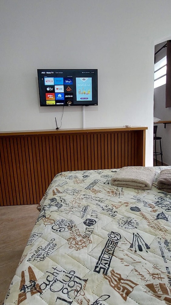 Comfort Apartment photo 3