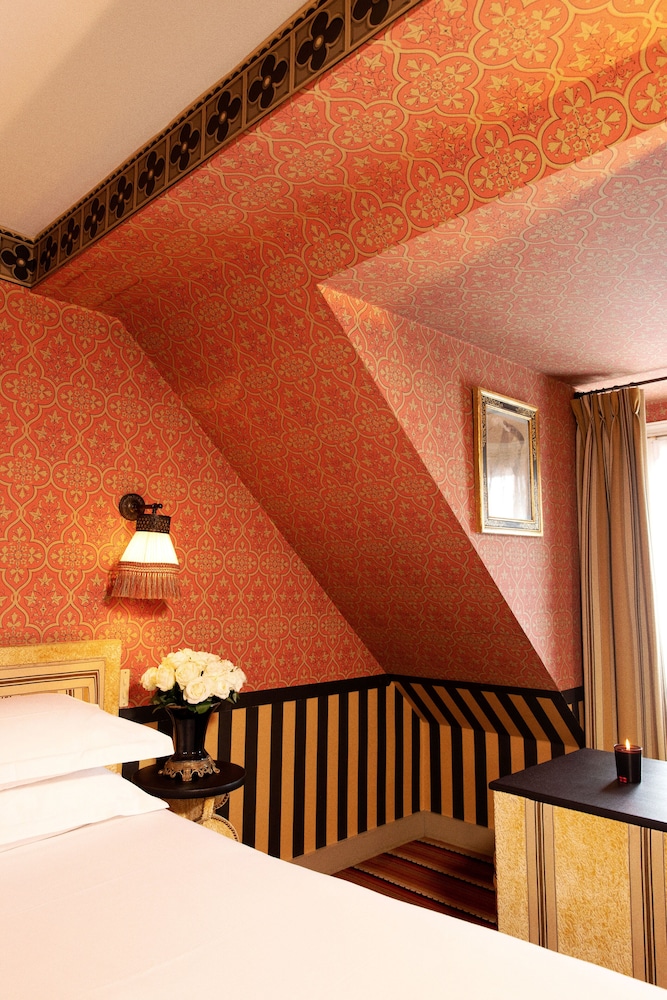 Deluxe Room, Air conditioning (Possibilité de lits twin sur demande)