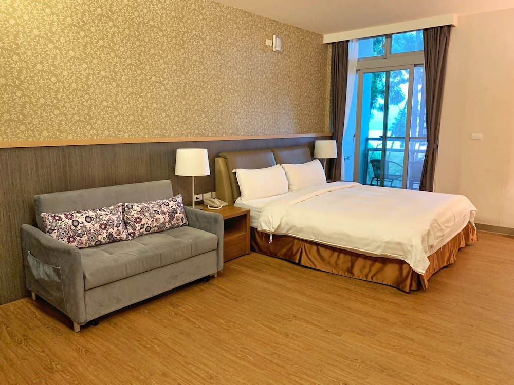 Classic Double Room photo 1