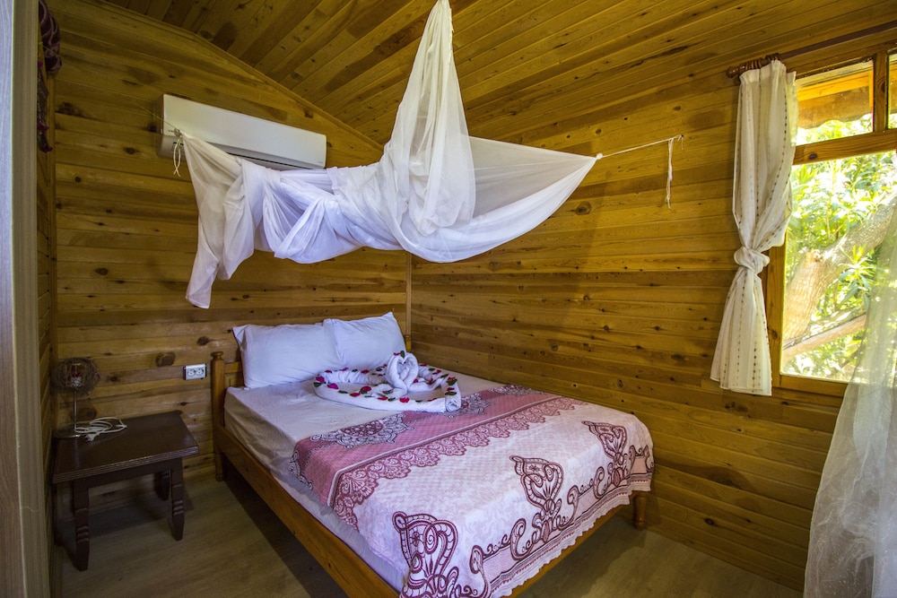 Standard Twin Room, 1 Bedroom