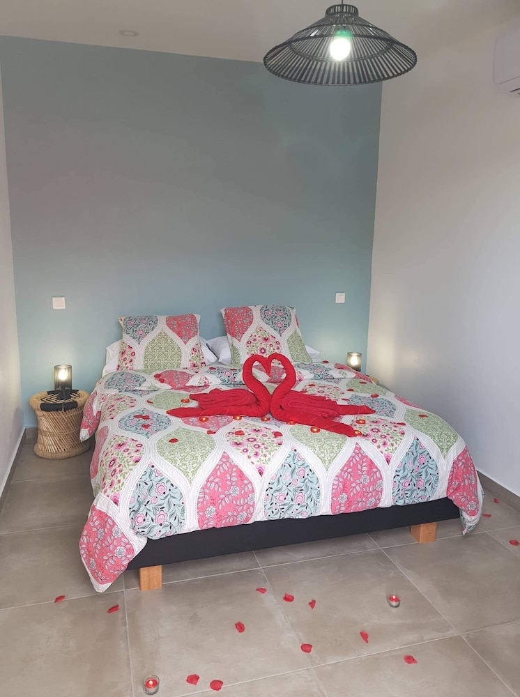Comfort Double Room (Margouillat) photo 1