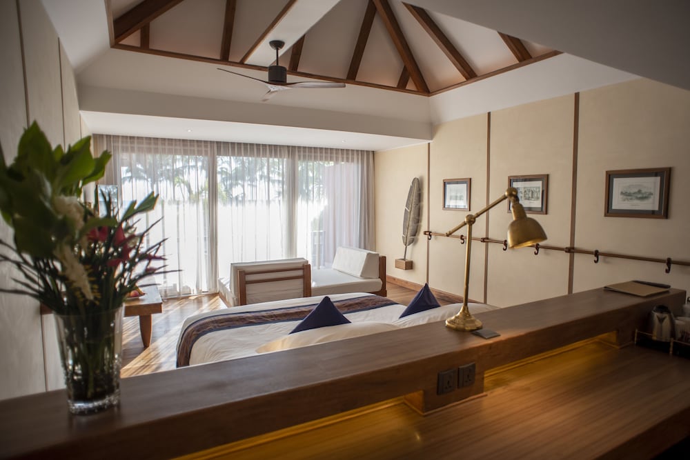 Deluxe Room photo 2