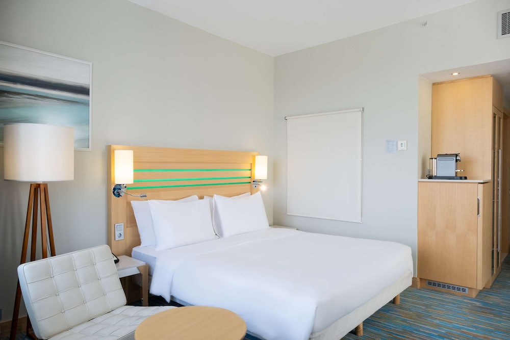 Superior Room, Park View photo 1
