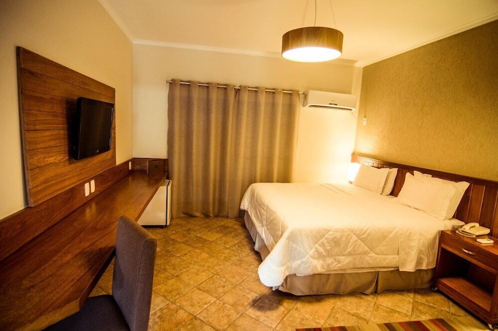 Luxury Apartment, 1 King Bed