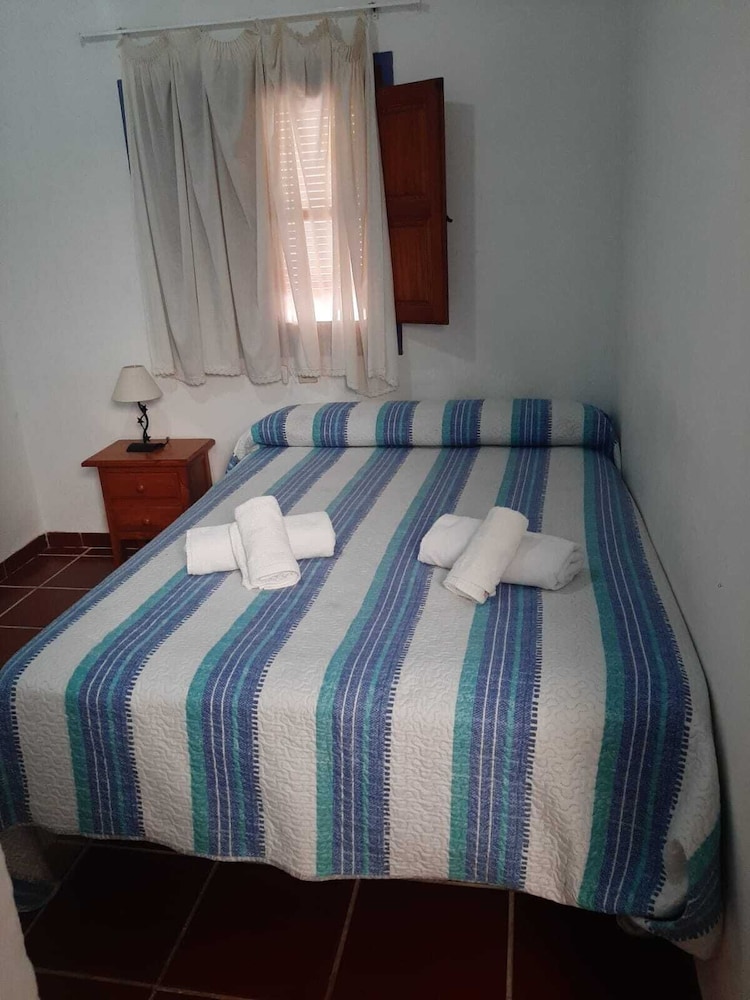 Habitación Doble Básica