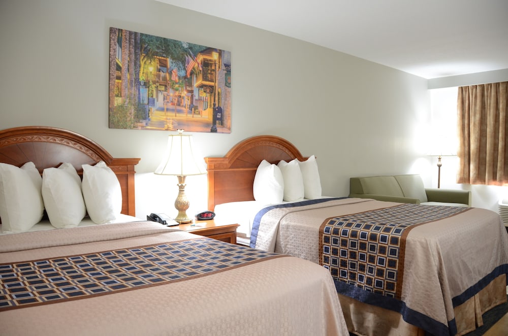 Family Studio Suite, 1 Bedroom photo 2