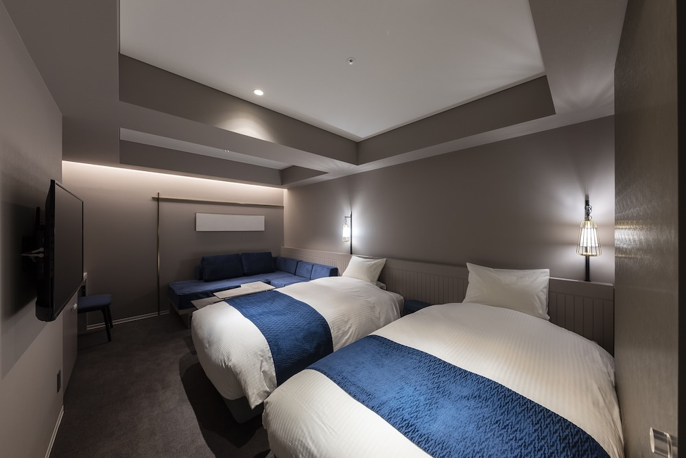 Superior Twin Room, Non Smoking - Photo 1
