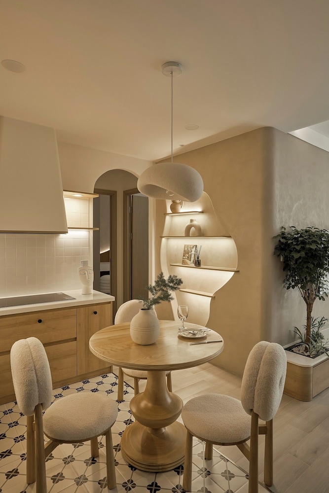 Premier Suite, Balcony, City View photo 2