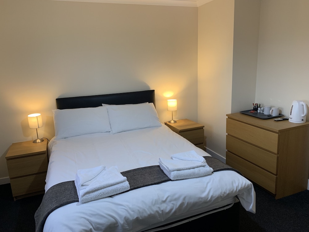 Comfort Apartment photo 2