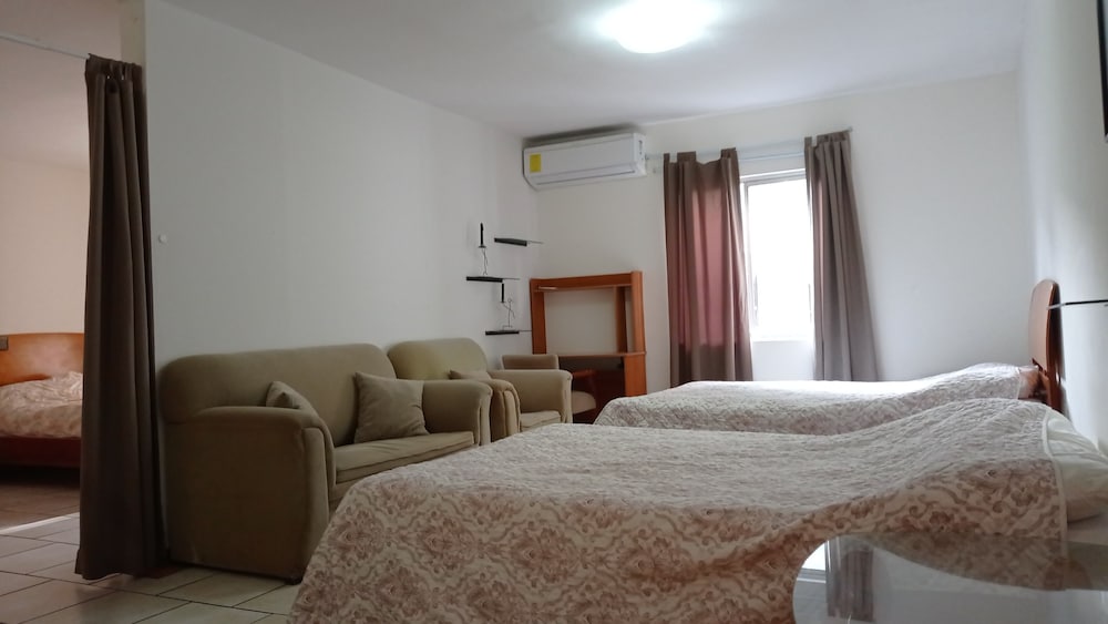 Family Apartment