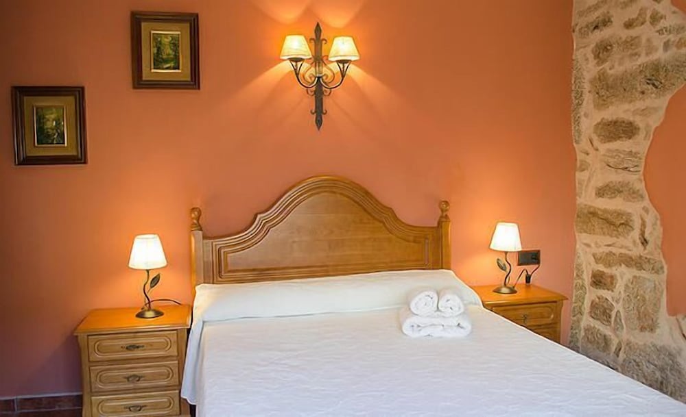 Habitación Doble o con Dos Camas
