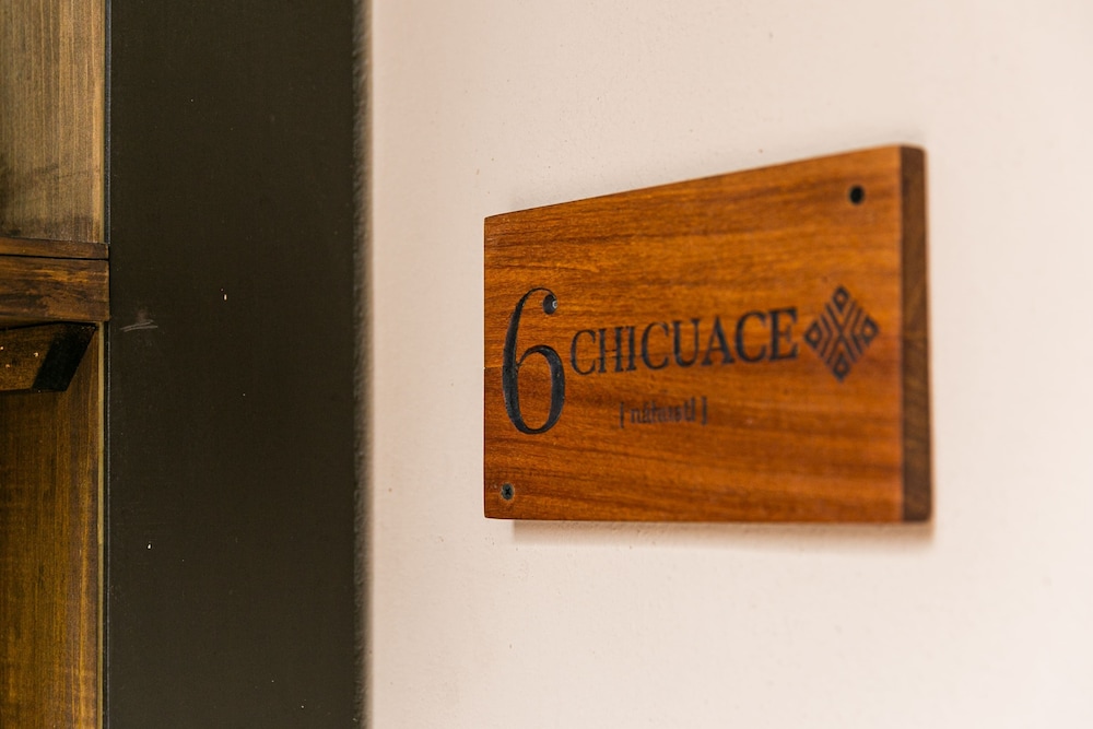 Superior Room (CHICUACE) photo 2
