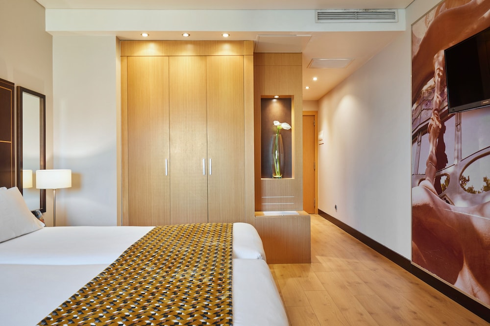 City Double or Twin Room photo 3