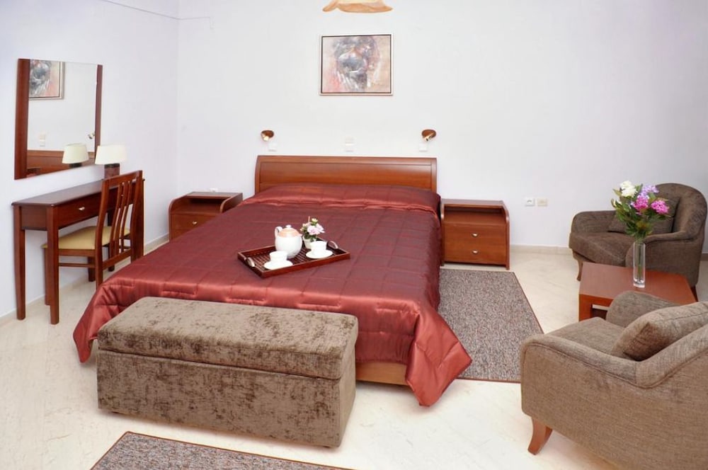 Triple Room photo 3