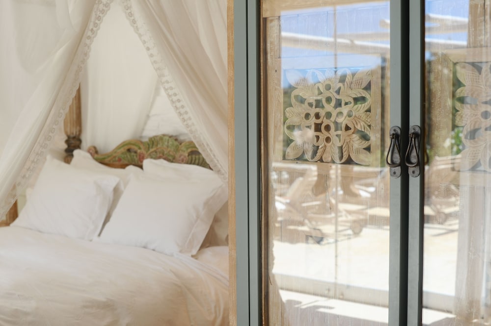 Exclusive Suite, Sea View (Mini Pool)