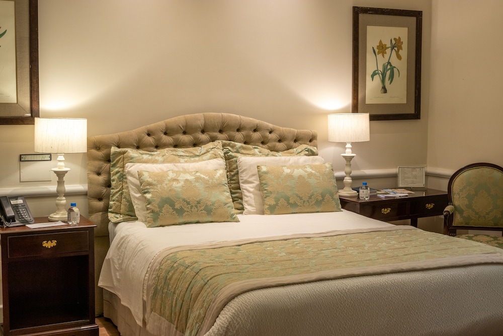 Suite (Master 1) photo 3