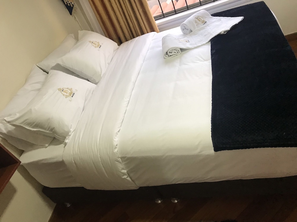 Comfort Room