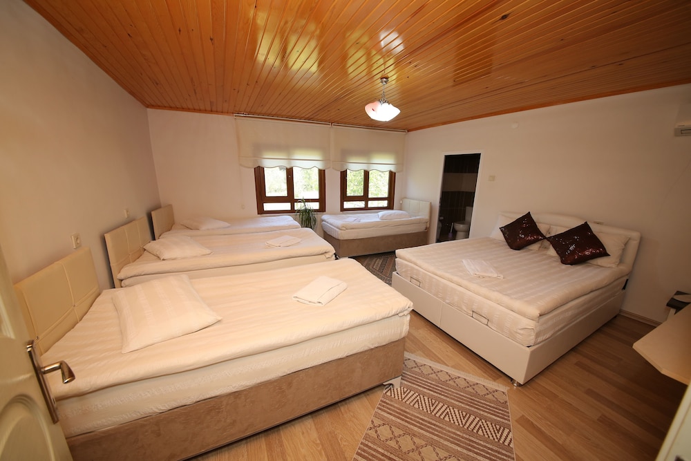 Standard Room, 6 Bedrooms photo 1