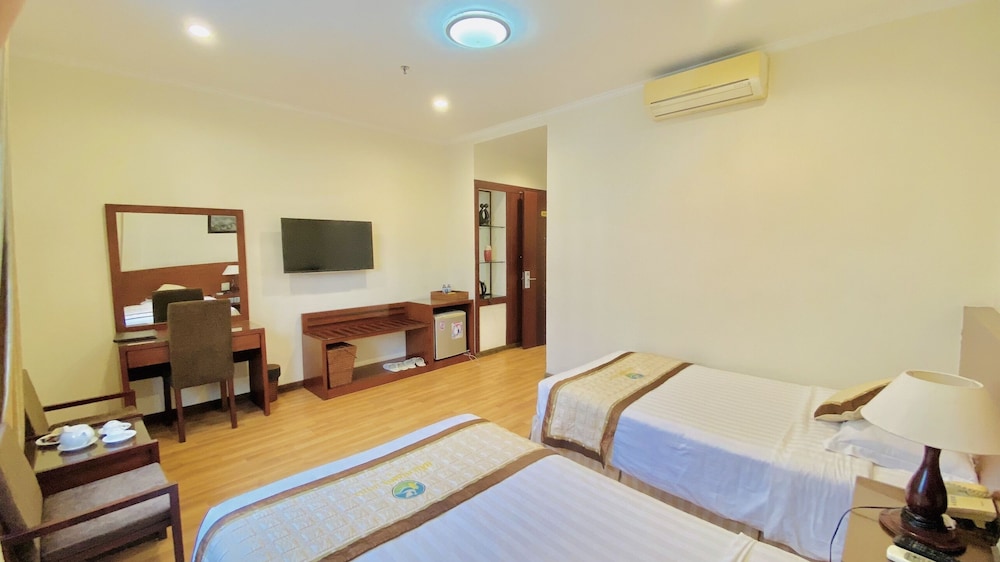 Deluxe Room photo 2