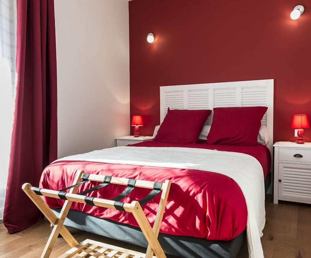 Double Room (Salsa) photo 1