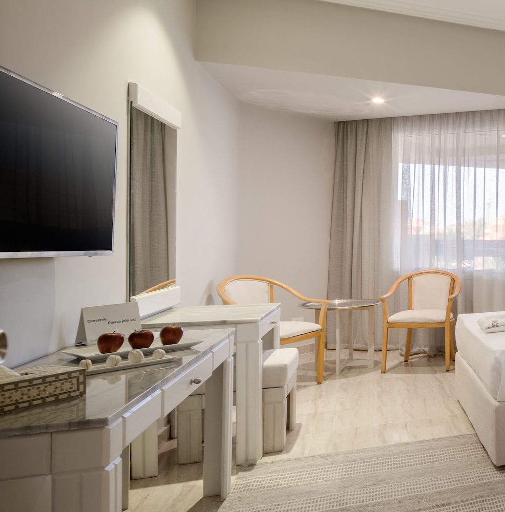 Available room