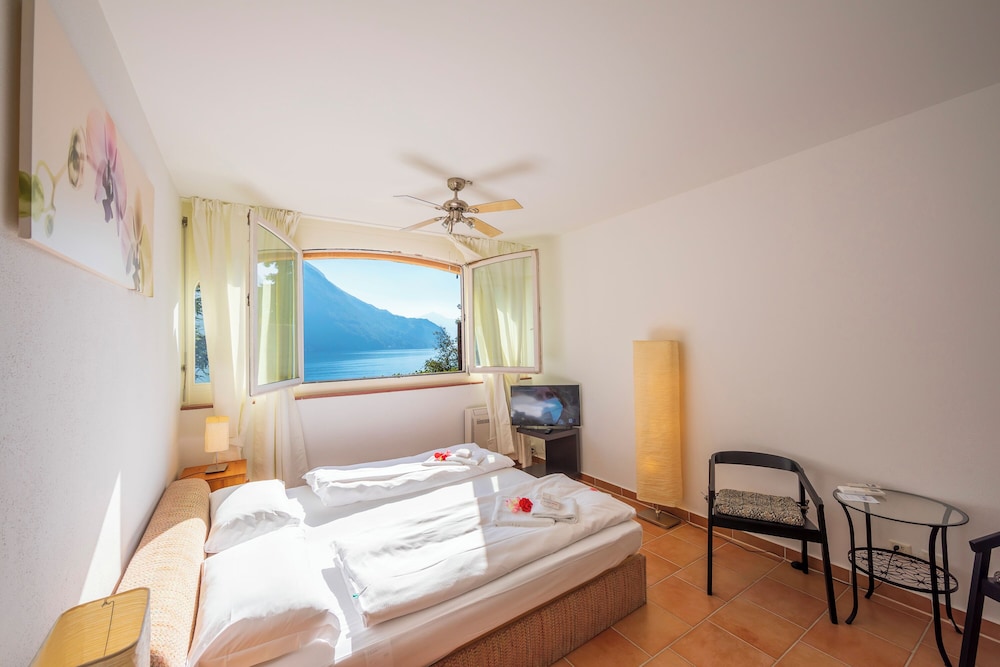 标准单间,山景房 (Magnolia Apt. 1)