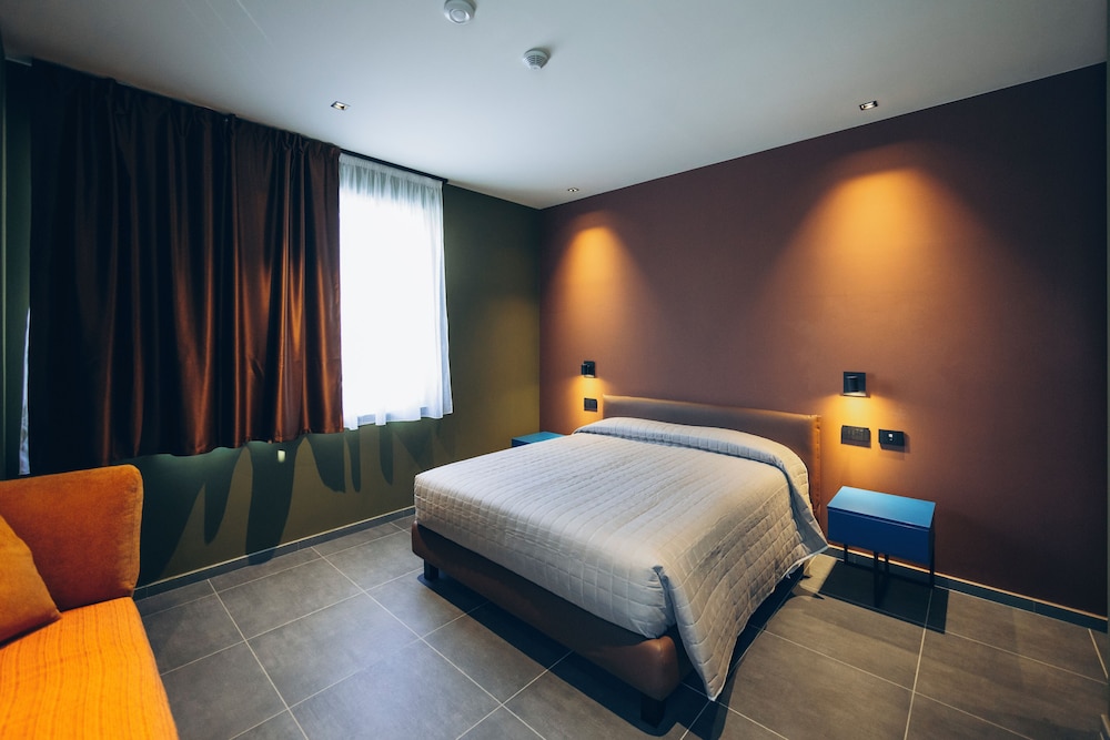Deluxe Room photo 1