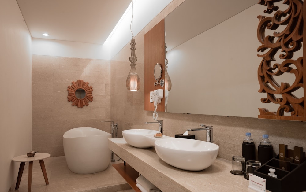 Two Bedrooms Suite
