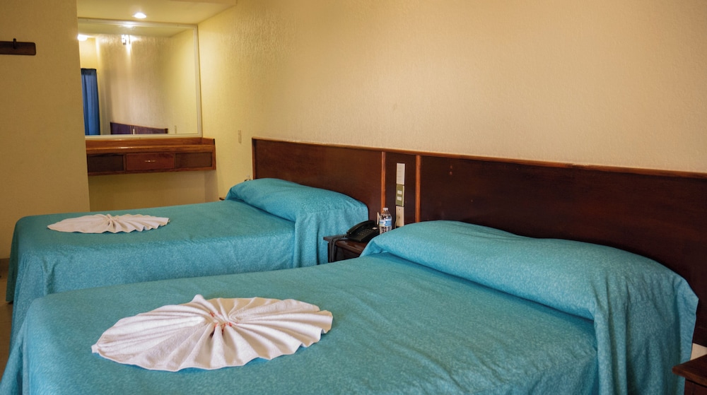 Standard Double Room photo 3