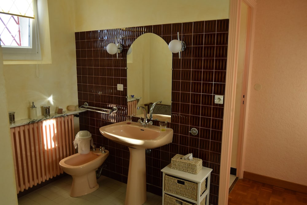 Double Room (L'authentique) photo 2