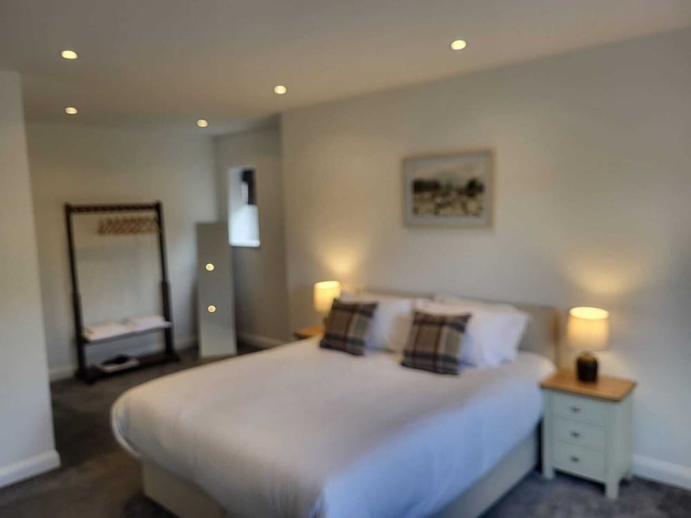 Luxury Apartment photo 2
