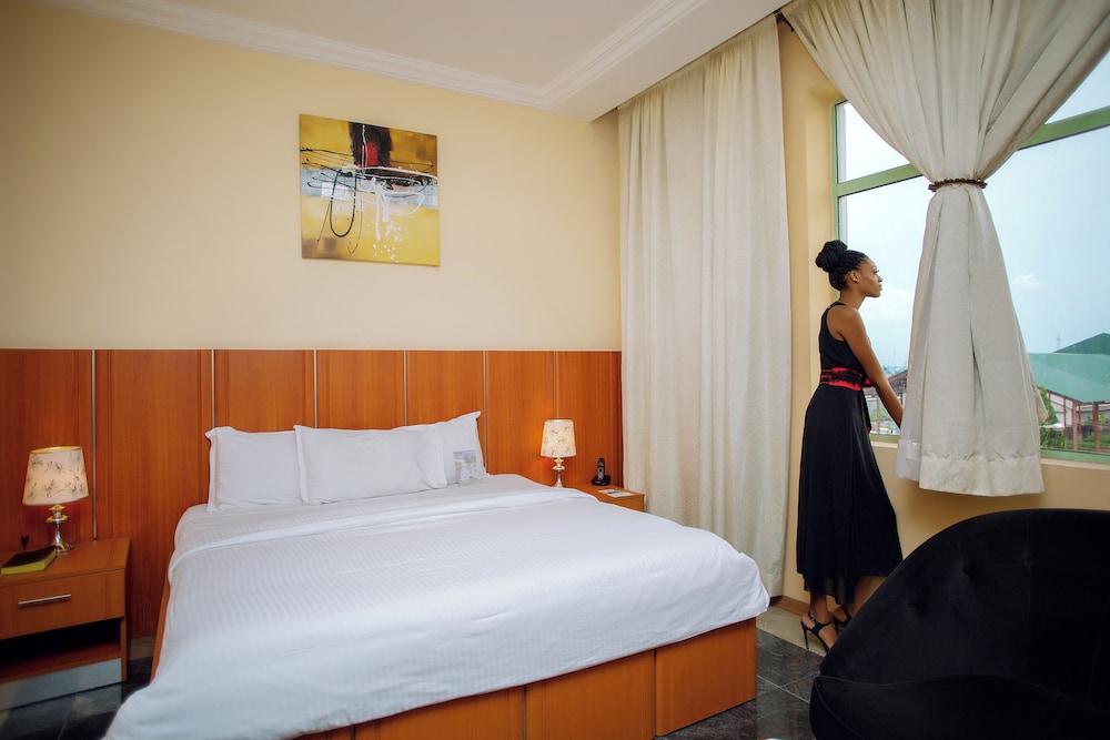 Deluxe Room photo 1