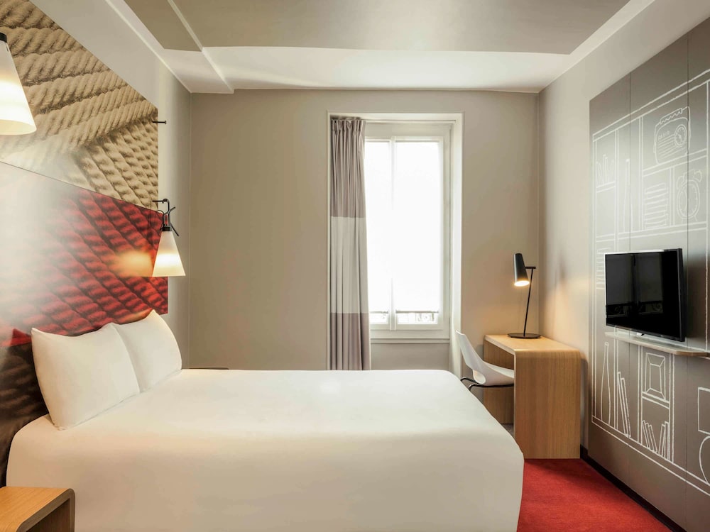 Standard Room, 1 Double Bed