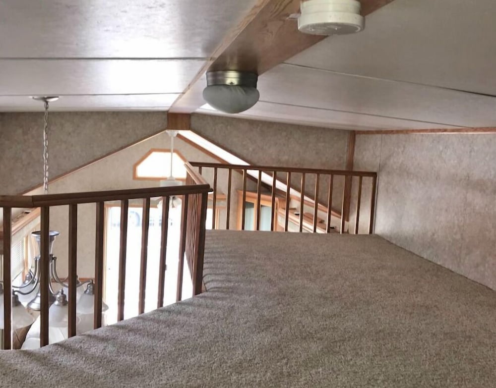 Cottage, 1 Bedroom, Non Smoking (No Pets, Linens not Available) photo 1