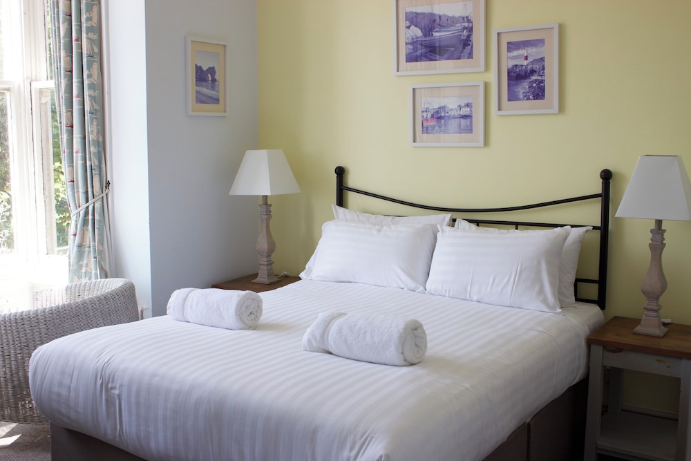 Deluxe Double Room - Photo 1