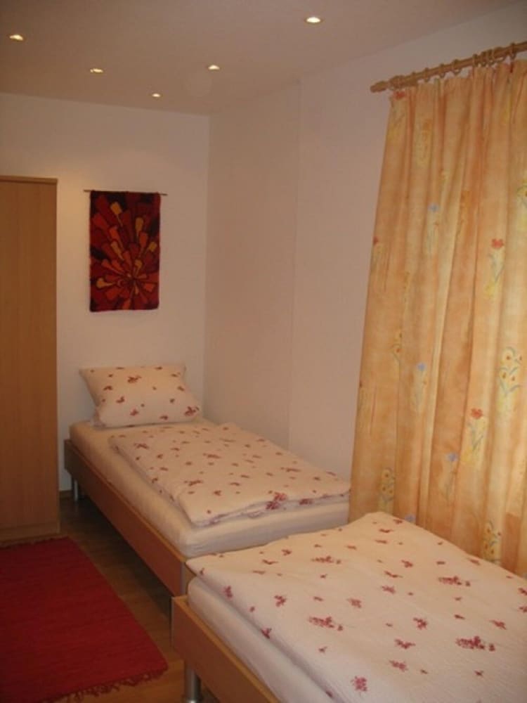 Apartment, 2 Bedrooms (Nussbaum) photo 2