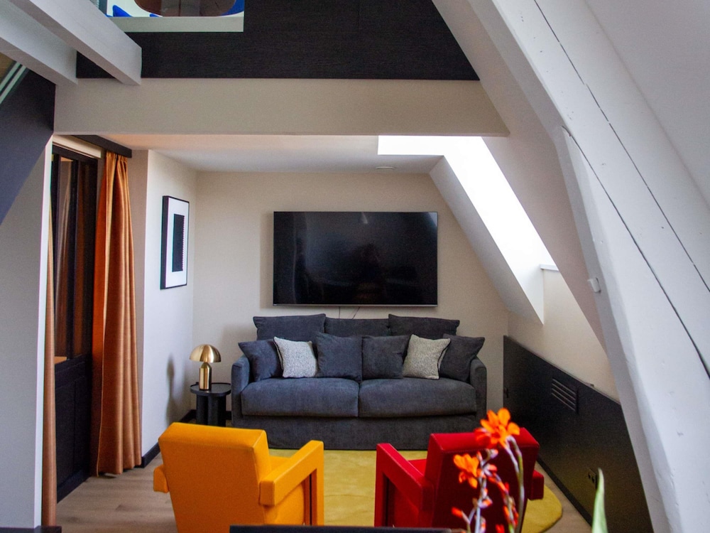 Duplex (Suite. Romanée Conti)